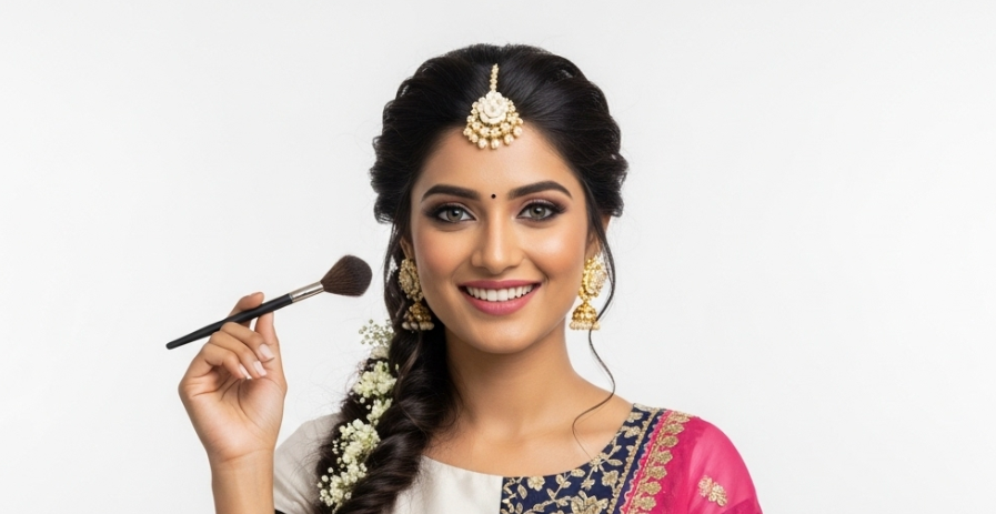 Top Beauty Influencers India 2025 — Who Actually Changed Our Routines